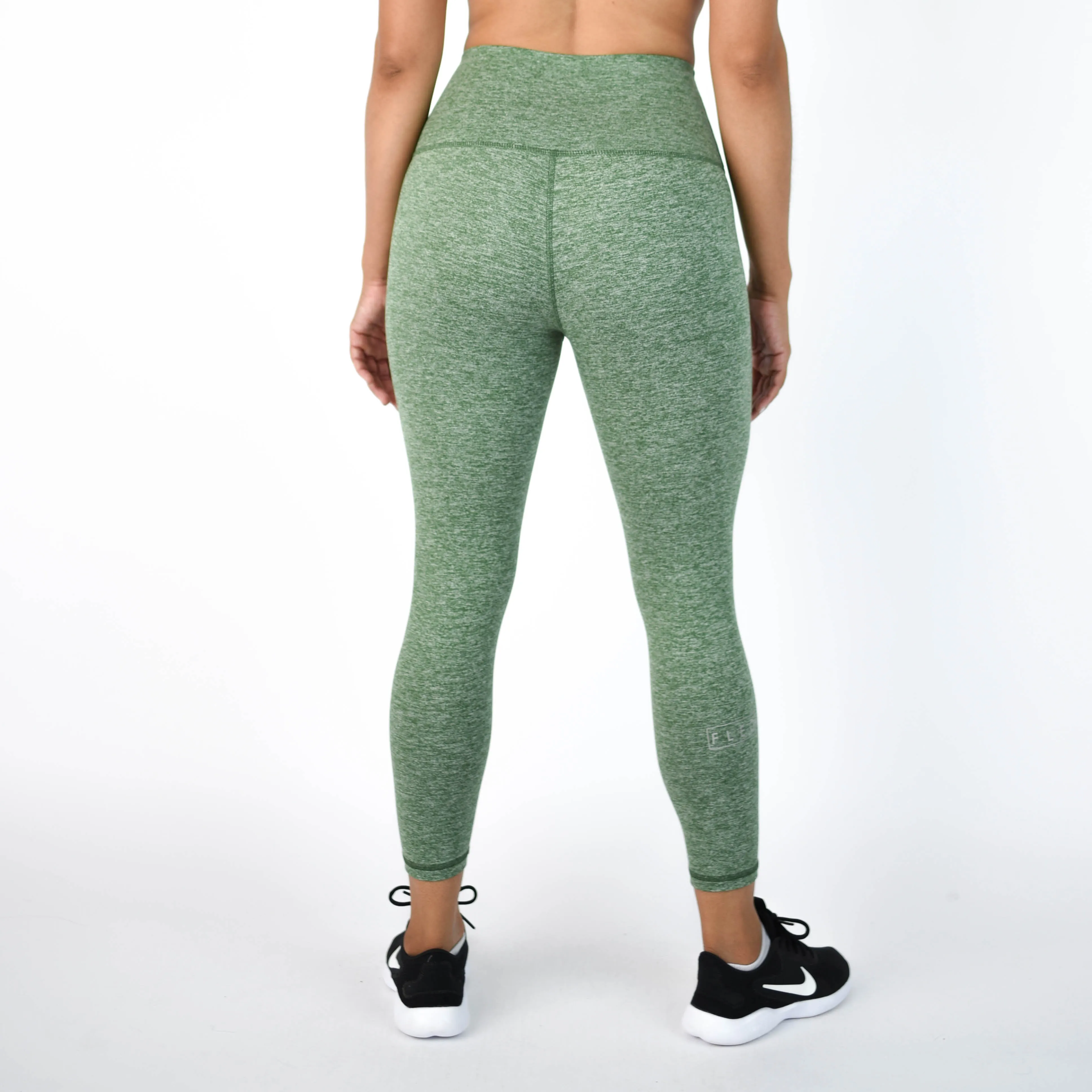 FLEO El Toro 21" Evergreen Leggings