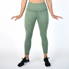 FLEO El Toro 21" Evergreen Leggings