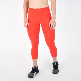 FLEO El Toro 21" Flame Scarlet Leggings (Romey)