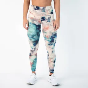 FLEO El Toro 25" Deep Dive Leggings