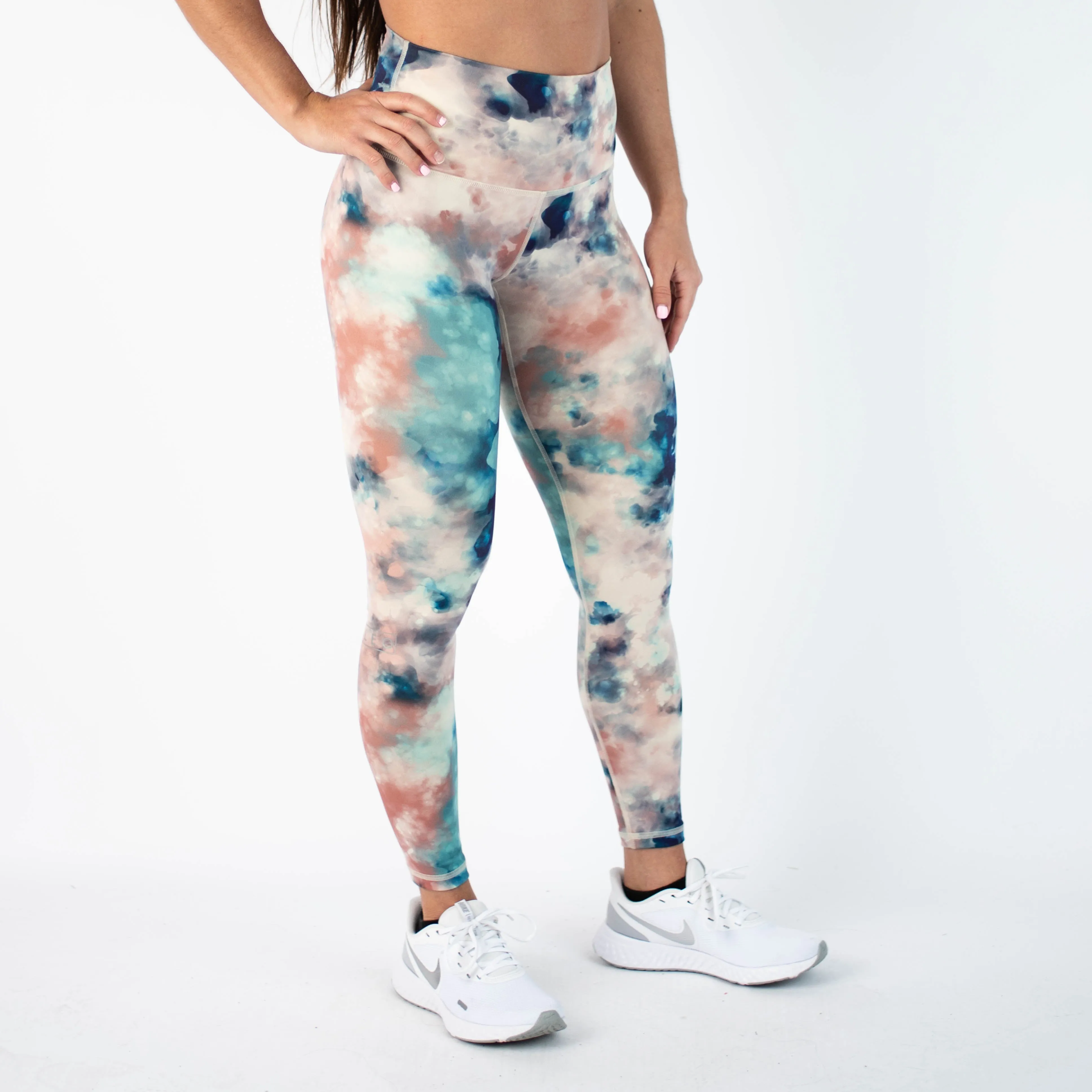 FLEO El Toro 25" Deep Dive Leggings