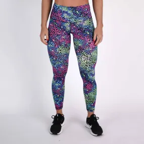 FLEO El Toro 25" Good Glow x Kels Kiel Leggings