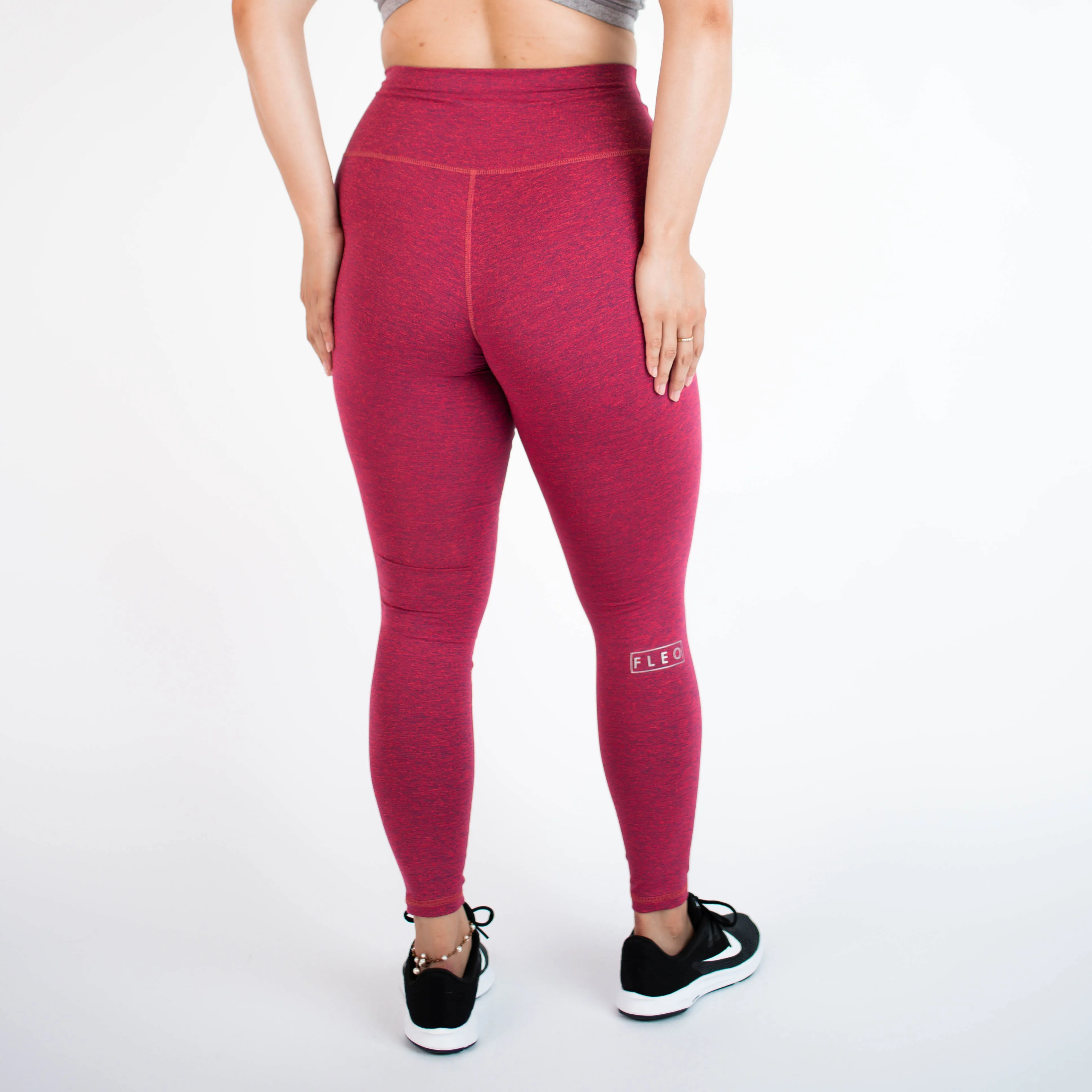 FLEO El Toro 25" Opulent Leggings