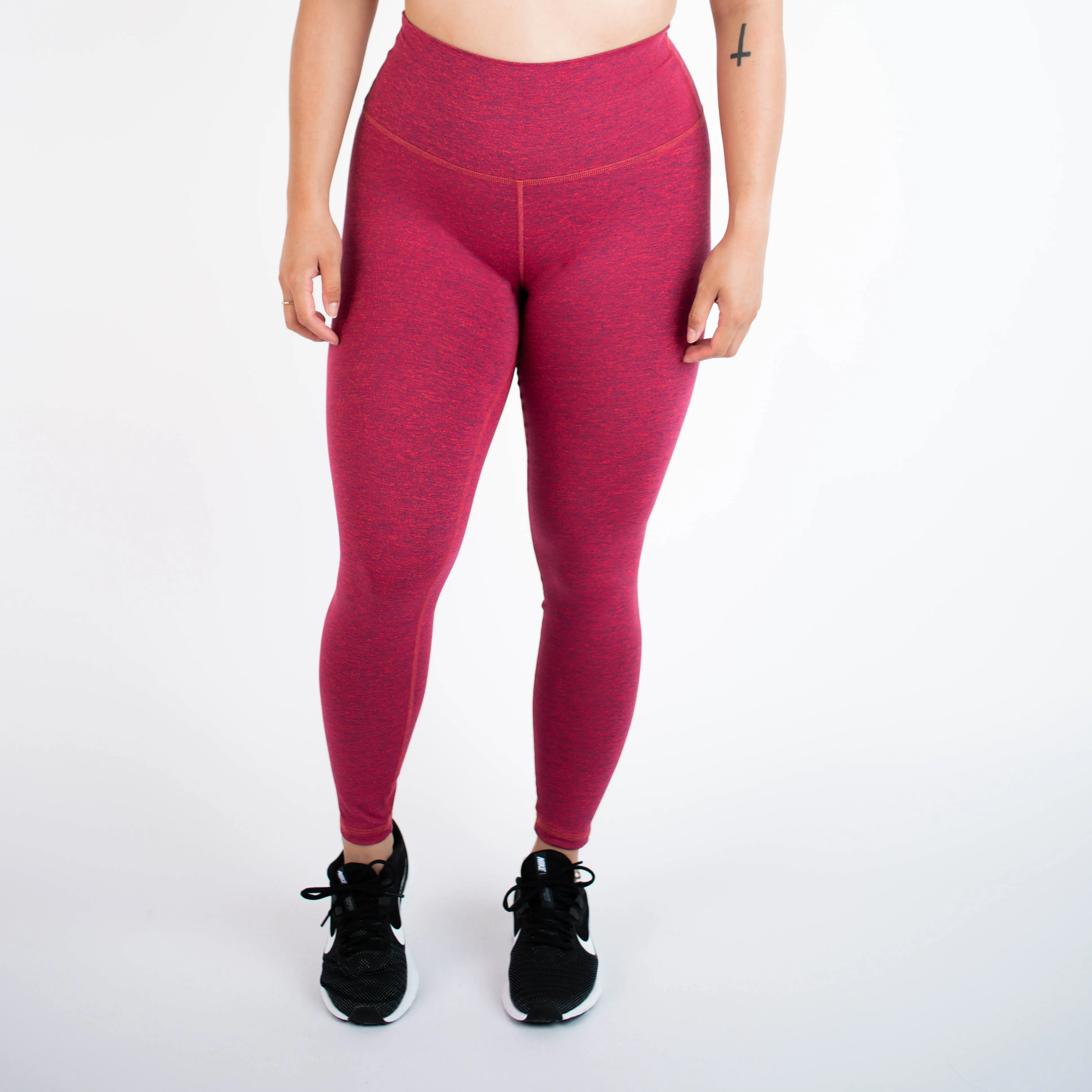 FLEO El Toro 25" Opulent Leggings