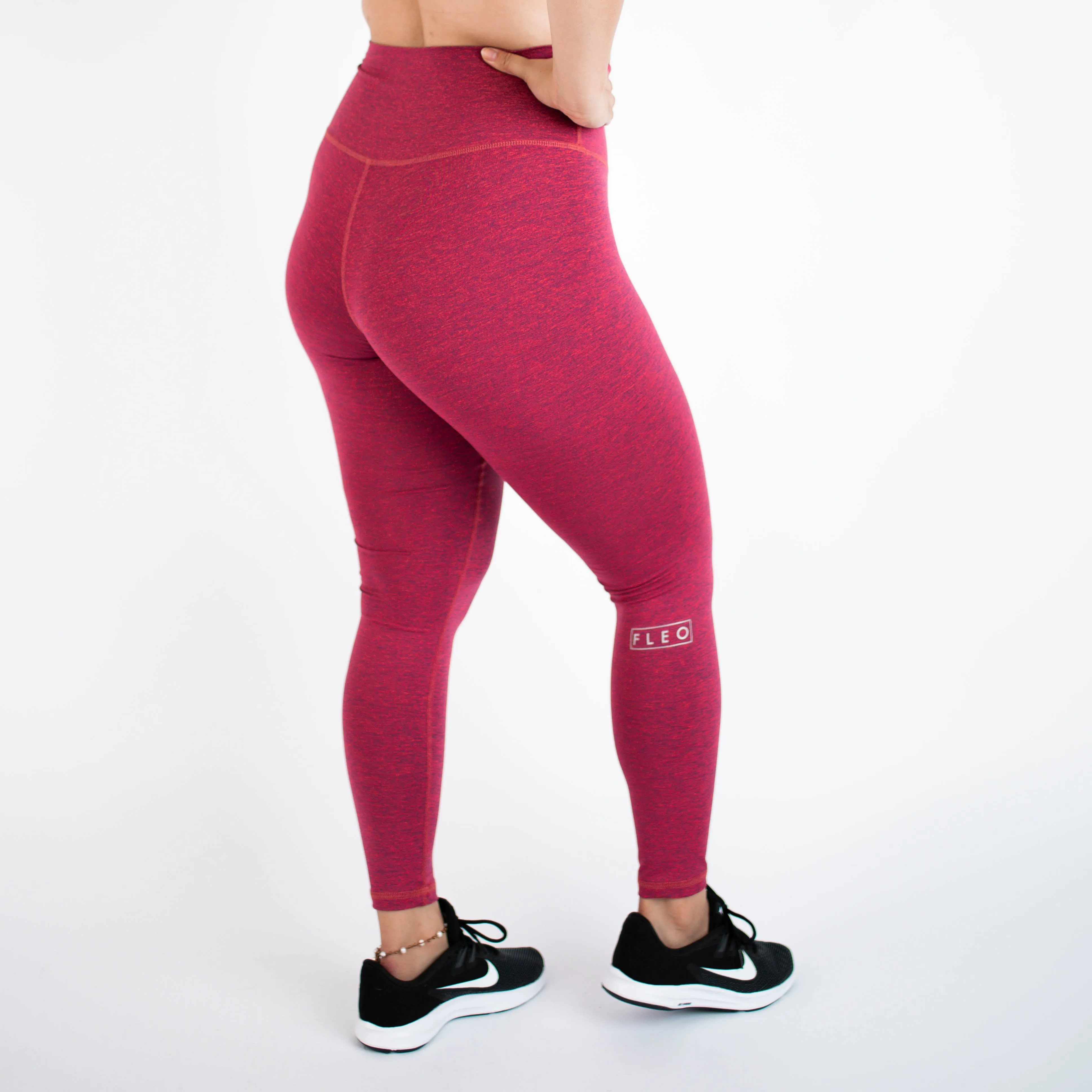 FLEO El Toro 25" Opulent Leggings