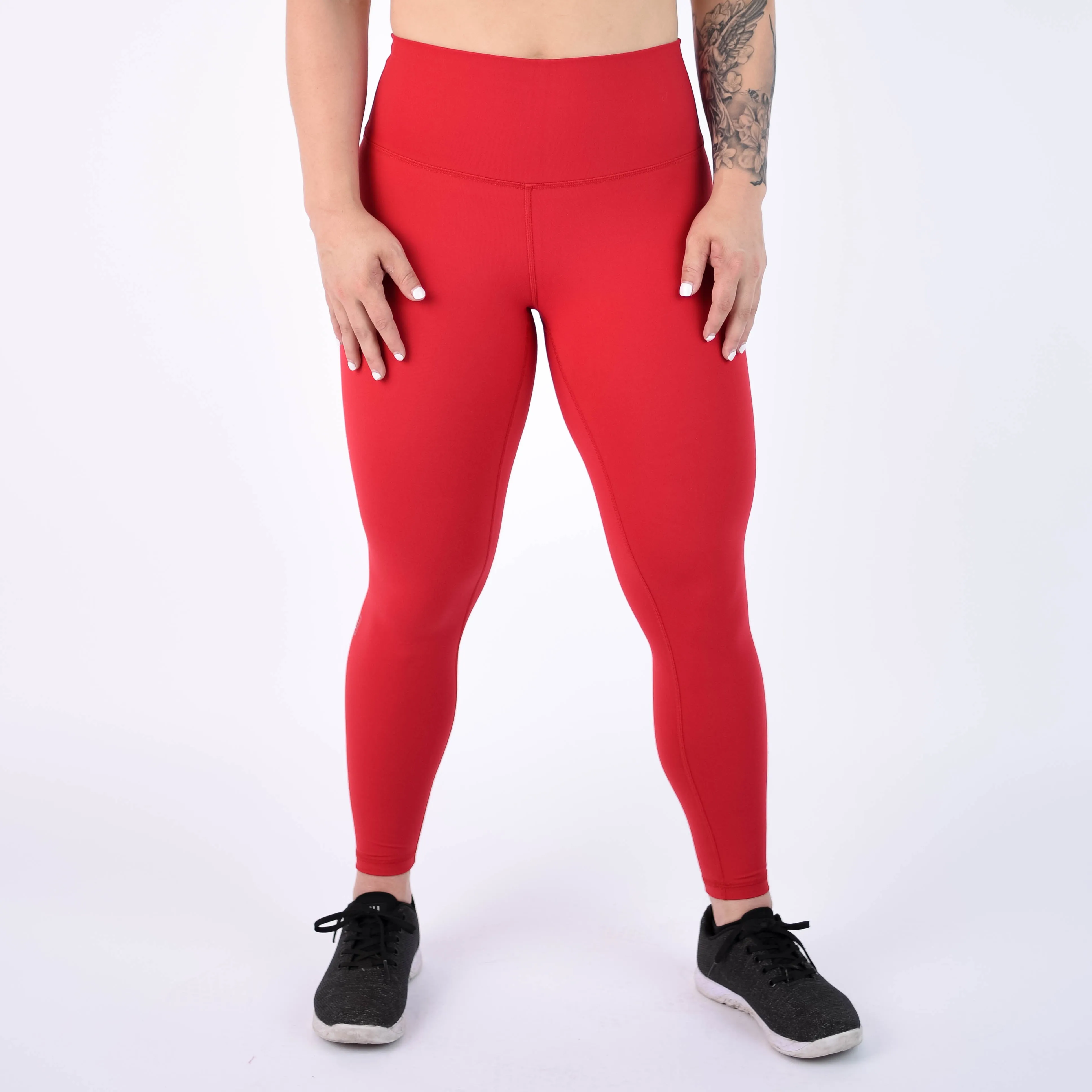 FLEO El Toro 25" Salsa Leggings