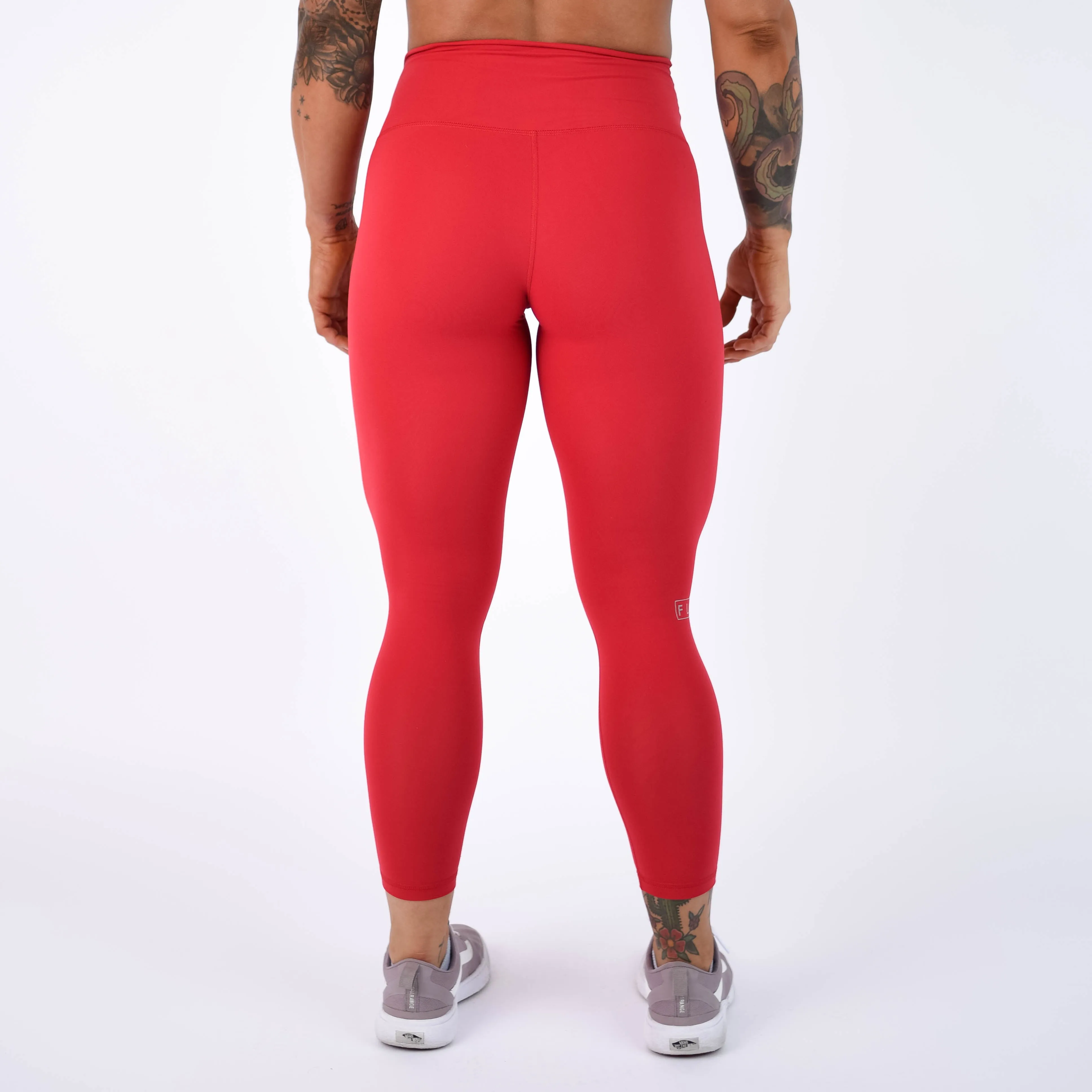 FLEO El Toro 25" Salsa Leggings