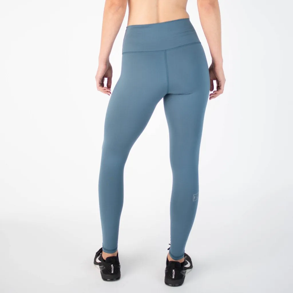 FLEO El Toro 25" Star Gazer Leggings (Bounce)