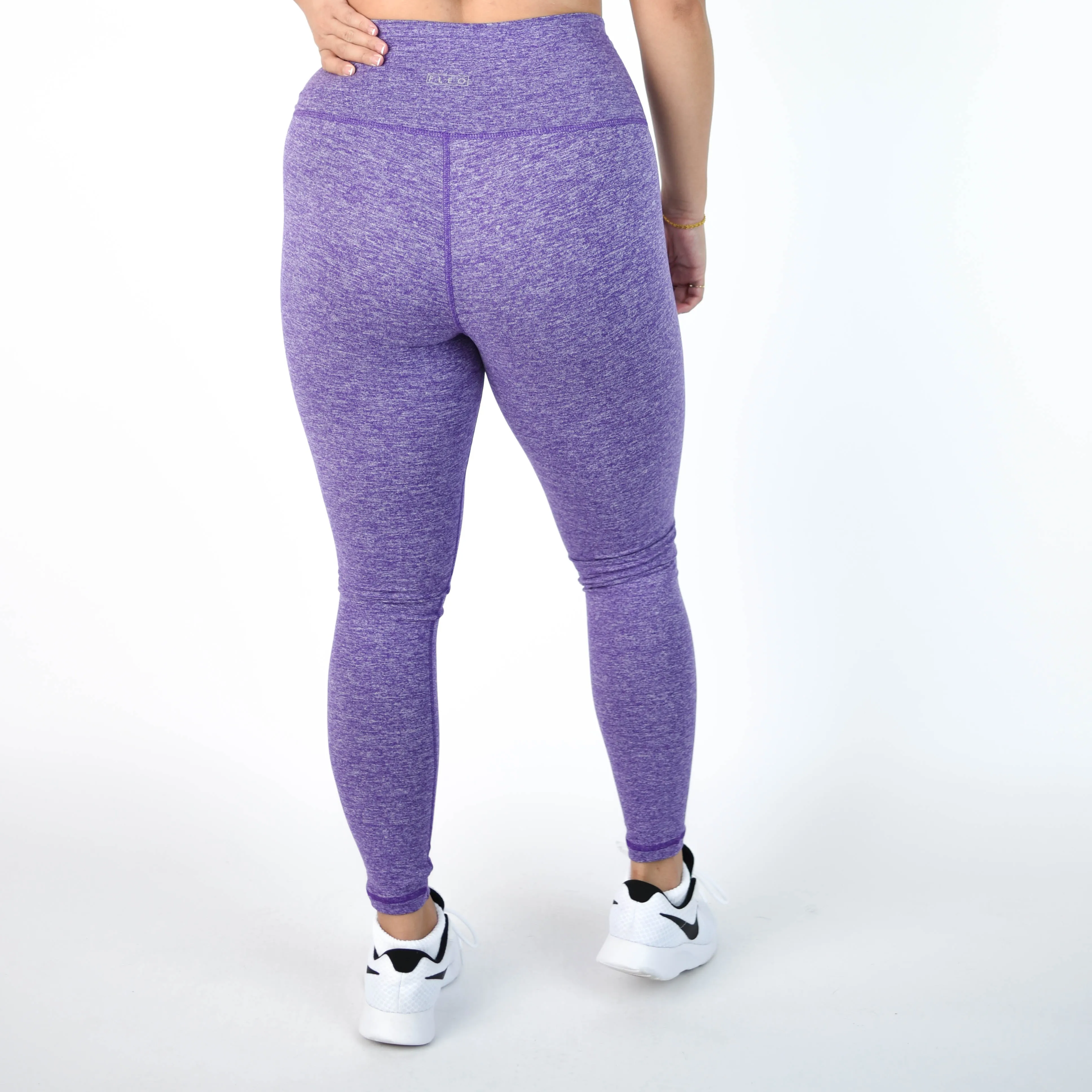 FLEO Twilight Super High Leggings