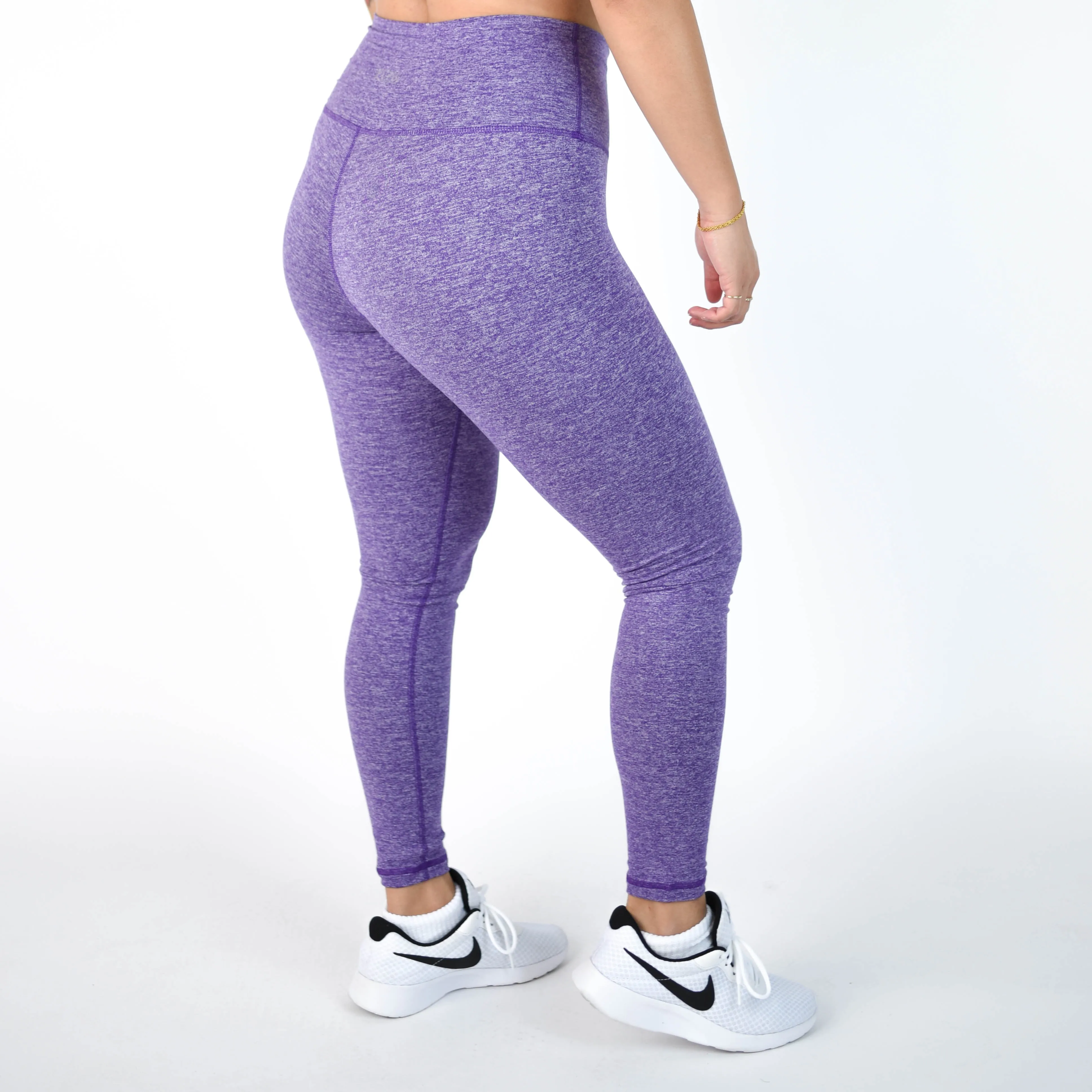 FLEO Twilight Super High Leggings