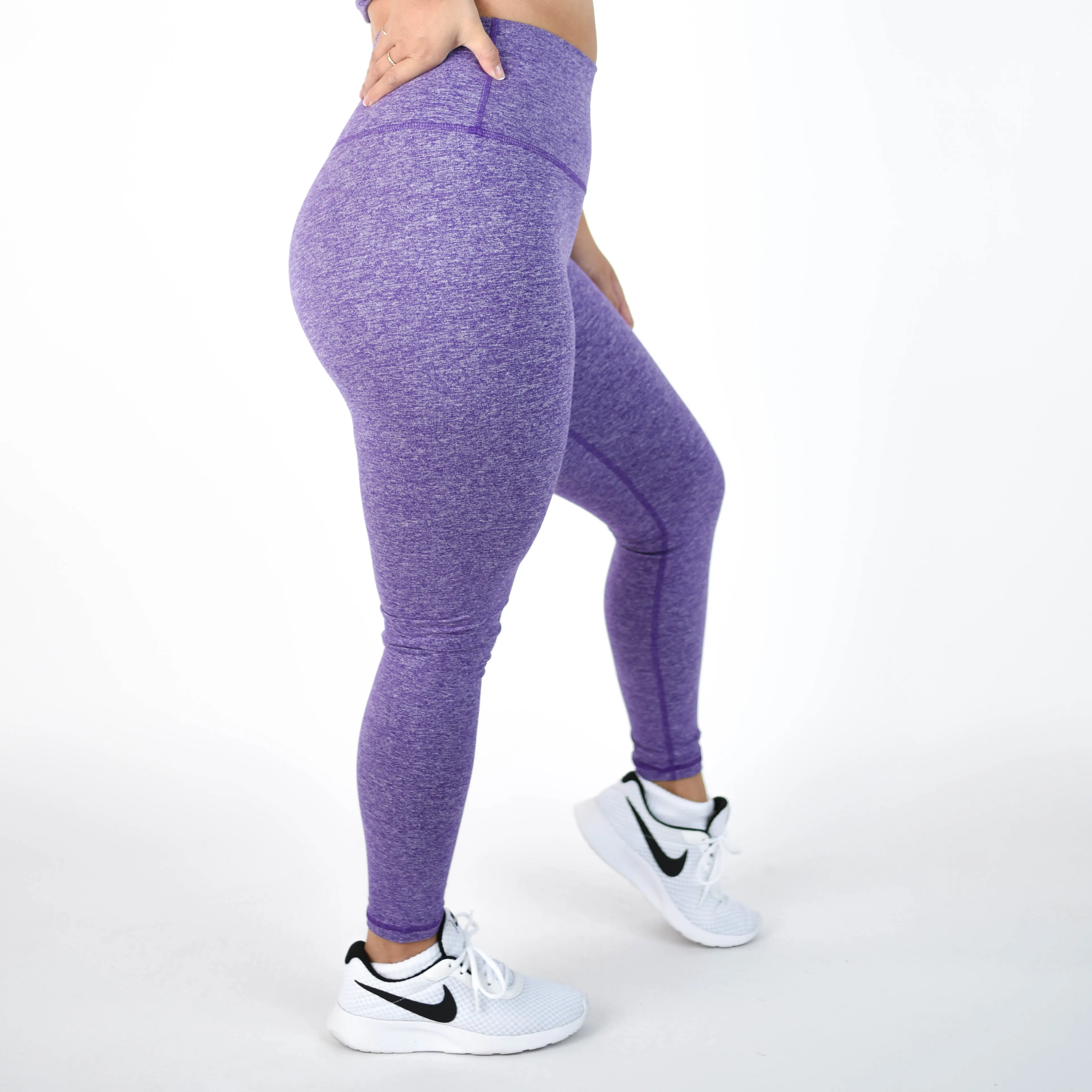 FLEO Twilight Super High Leggings