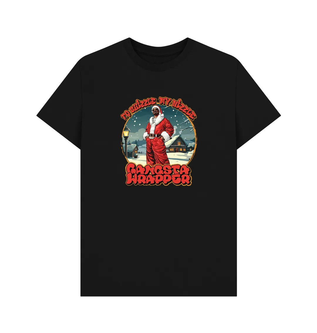 Fo Shizzle T-shirt