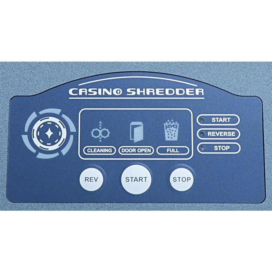 Formax Casino Shredder FD 87 Casino