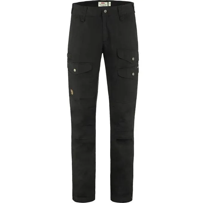 FR Vidda Pro Ventilated Trousers Men Black