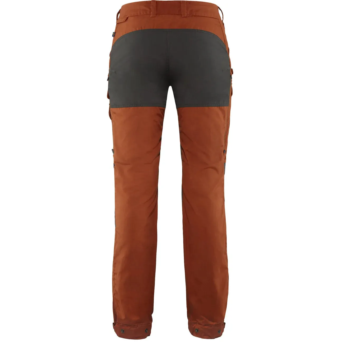 FR Vidda Pro Ventilated Trousers Women Autumn Leaf