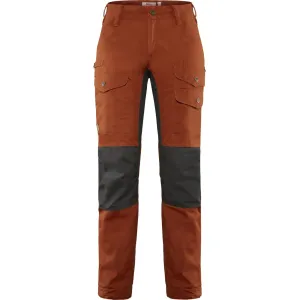 FR Vidda Pro Ventilated Trousers Women Autumn Leaf