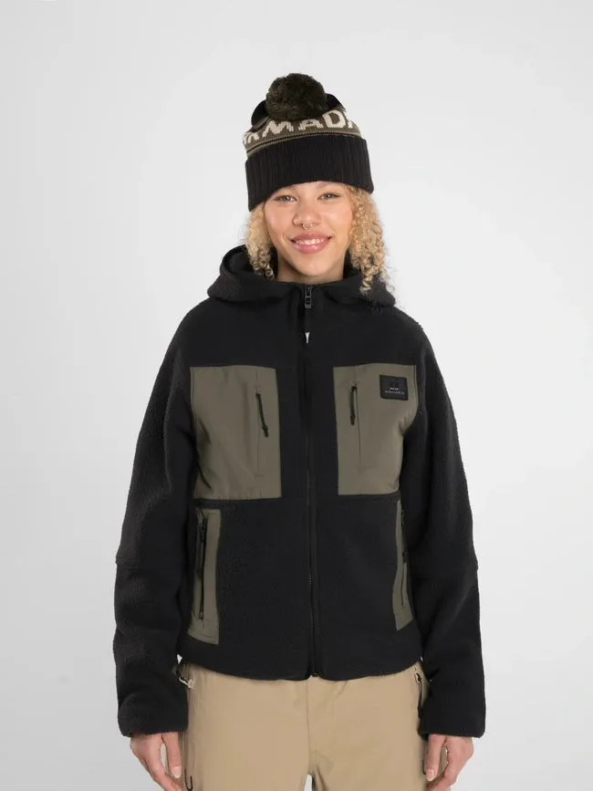 Furtherance Fleece Jacket