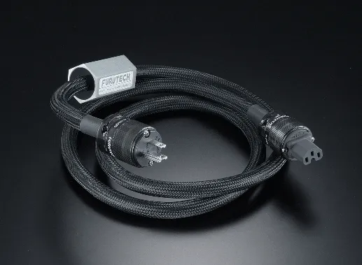 Furutech Power Reference III Power Cable