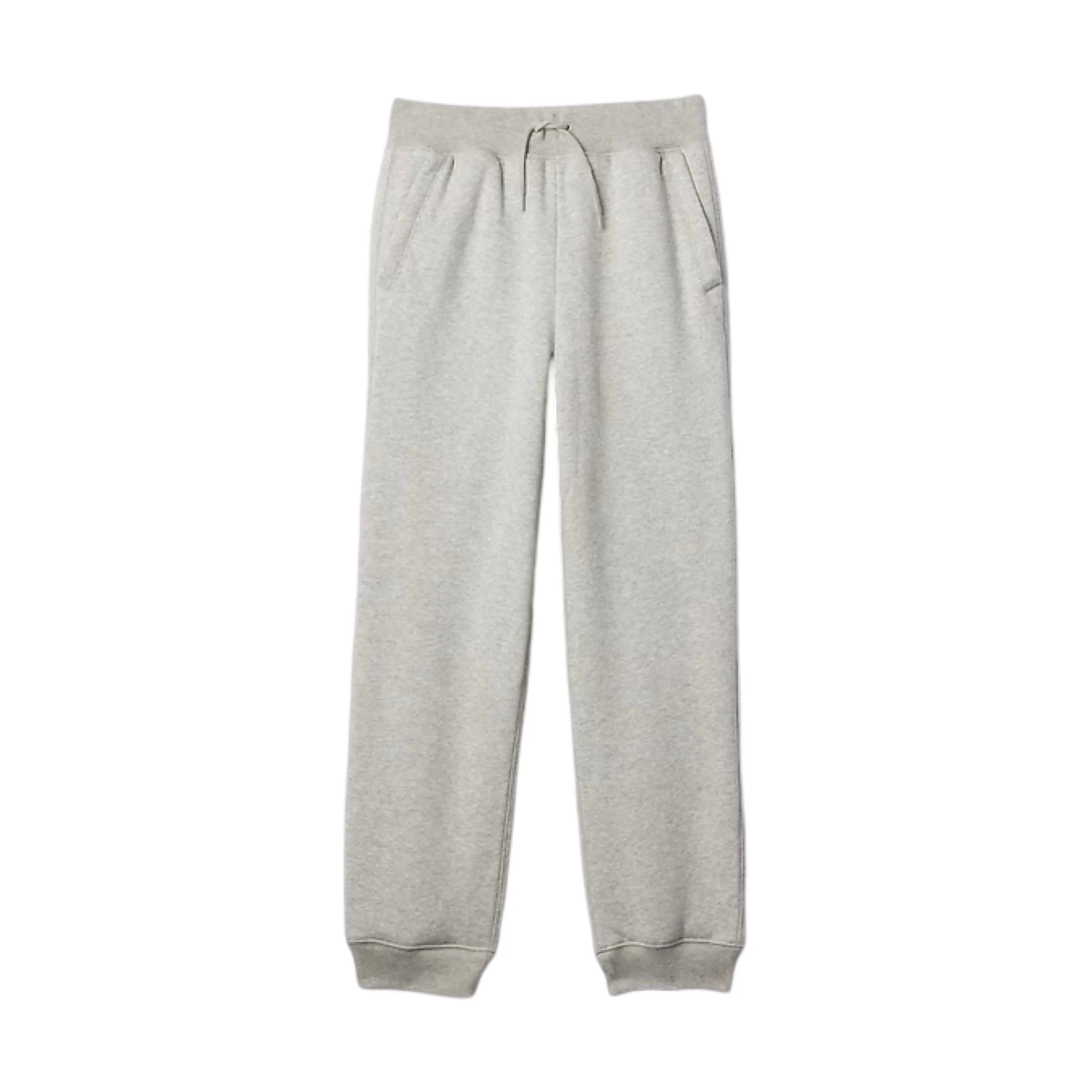 Gap Grey Cozy Lined Pants