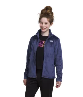 Girls' Osolita Full Zip Jacket