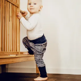 Grow With Me Pants Ada by Didymos