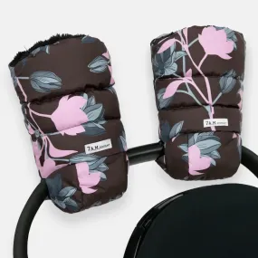 >7 A.M. Enfant Warmmuffs 212 - Nightingale Garden