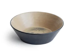 Hakuboku Serving Bowl (OUT OF STOCK)