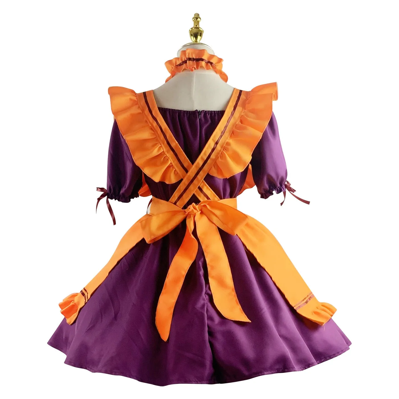 Halloween Party Dress