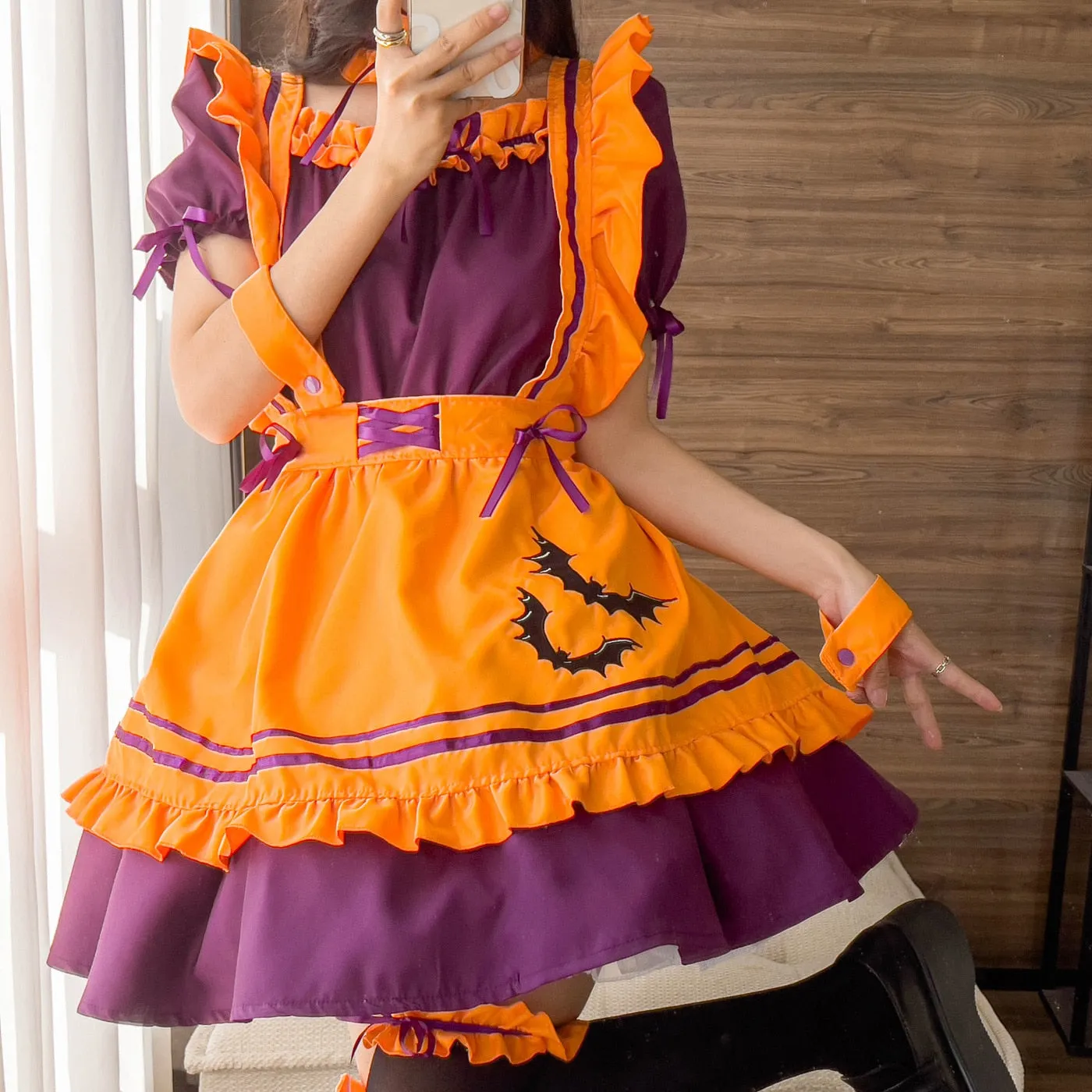 Halloween Party Dress