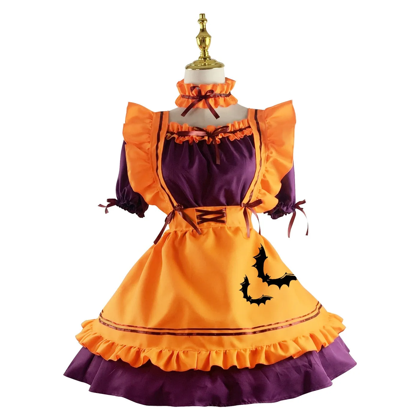 Halloween Party Dress