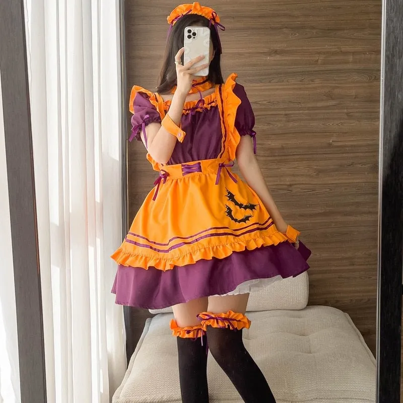 Halloween Party Dress