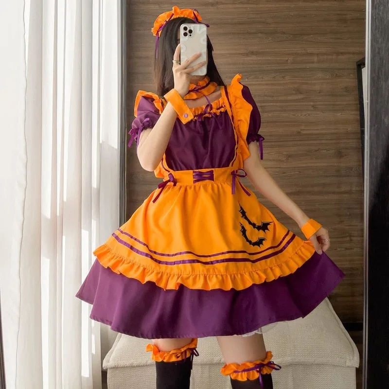 Halloween Party Dress