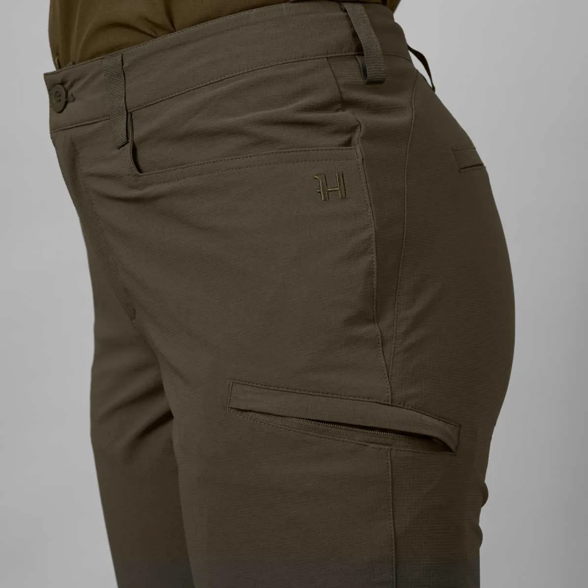 Harkila Women's Trail Trousers