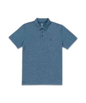 Hazard Pro Polo Short Sleeve