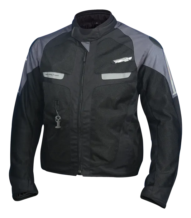 Helite - Vented Airbag Jacket