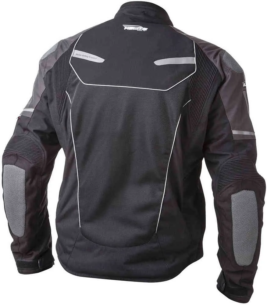 Helite - Vented Airbag Jacket