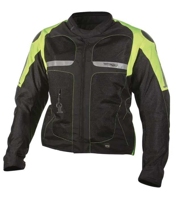 Helite - Vented Airbag Jacket