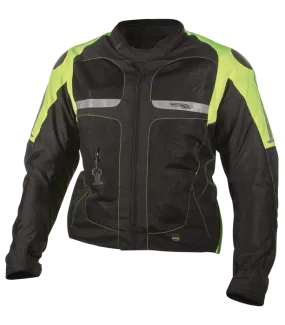 Helite - Vented Airbag Jacket