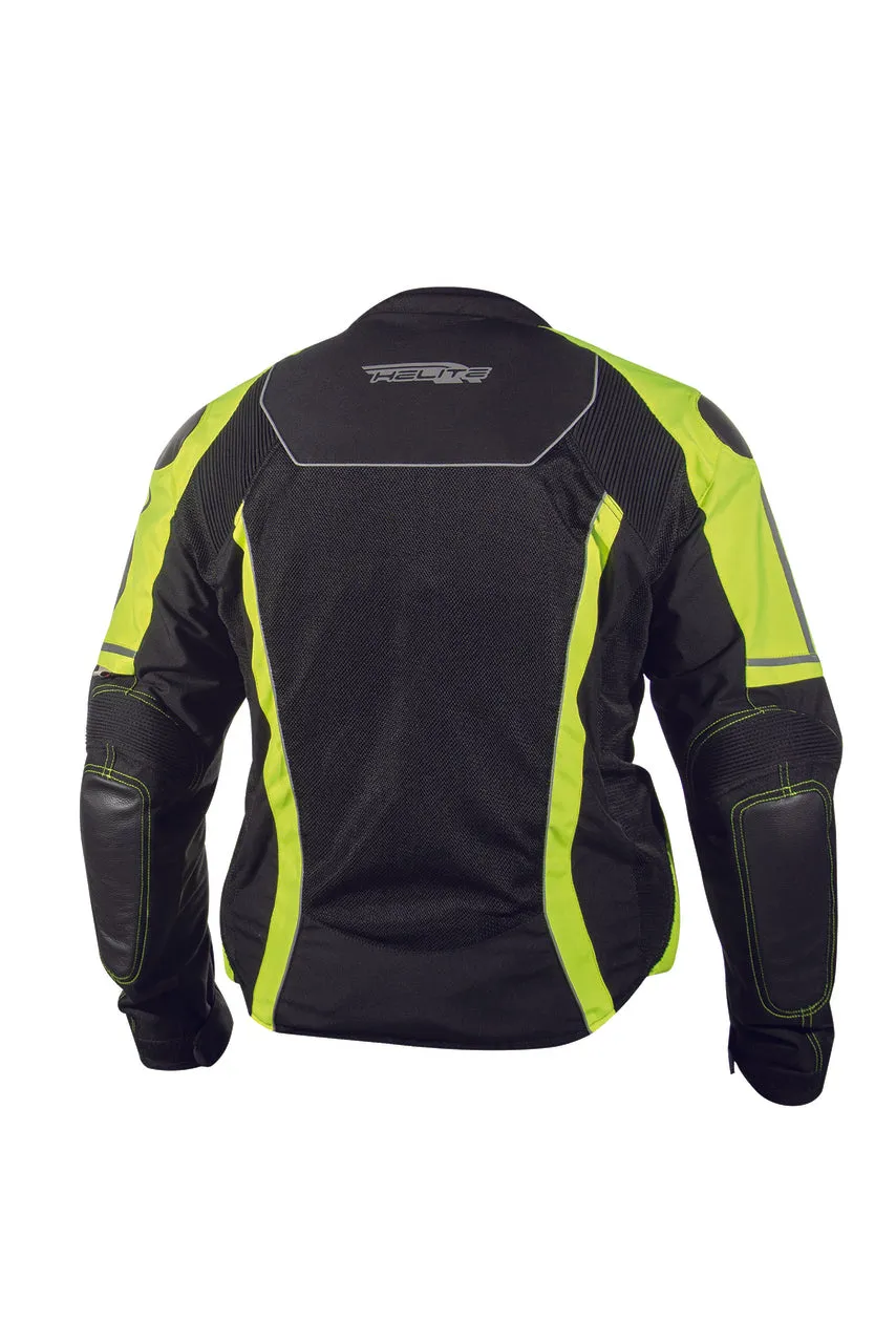 Helite - Vented Airbag Jacket