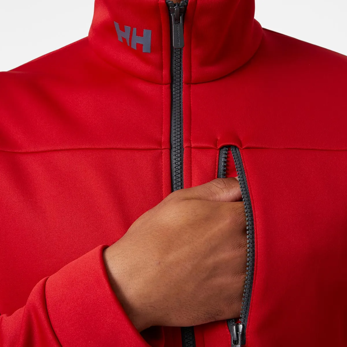 Helly Hansen Crew Fleece Jacket