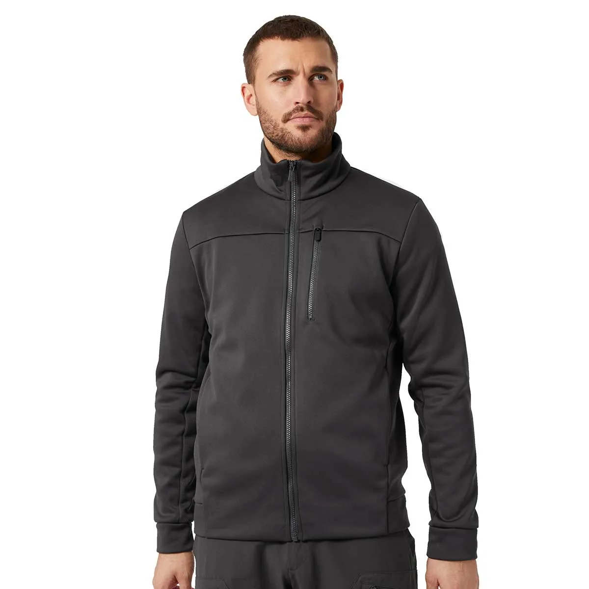 Helly Hansen Crew Fleece Jacket