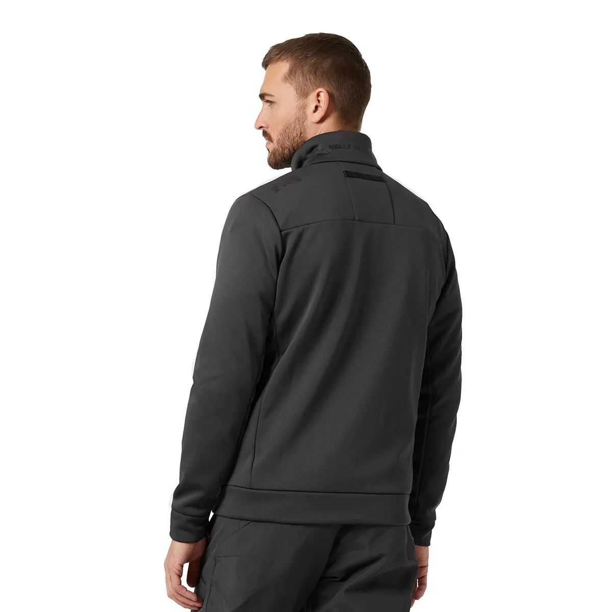 Helly Hansen Crew Fleece Jacket