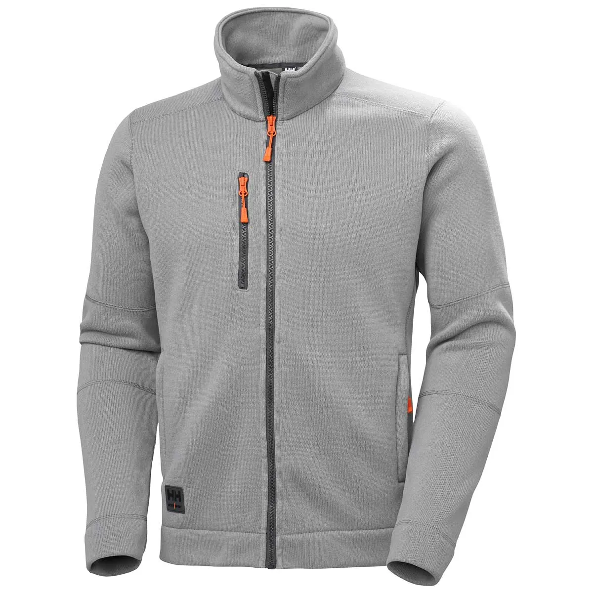 Helly Hansen Kensington Knitted Fleece Jacket