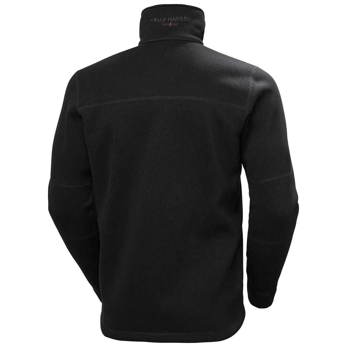 Helly Hansen Kensington Knitted Fleece Jacket