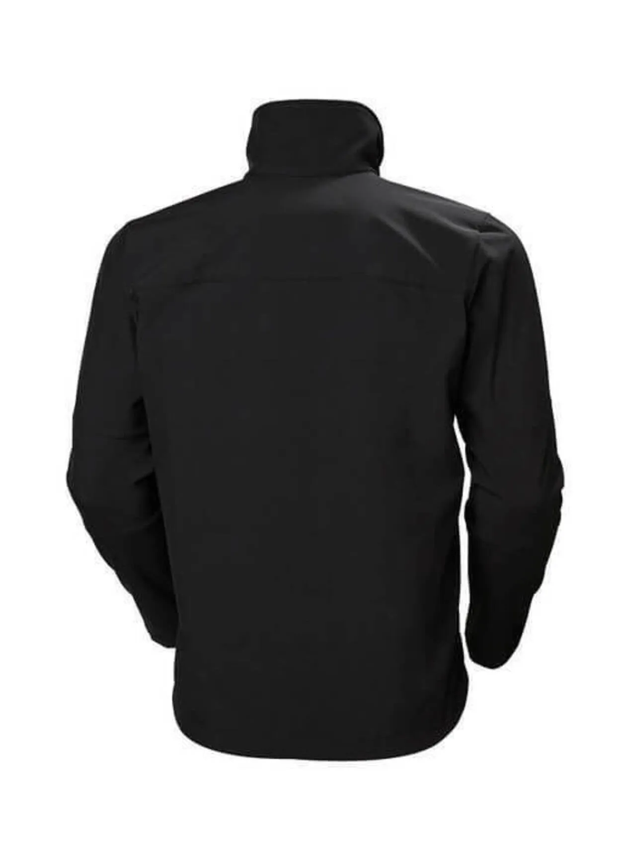 Helly Hansen Kensington Softshell Custom Jackets, Black