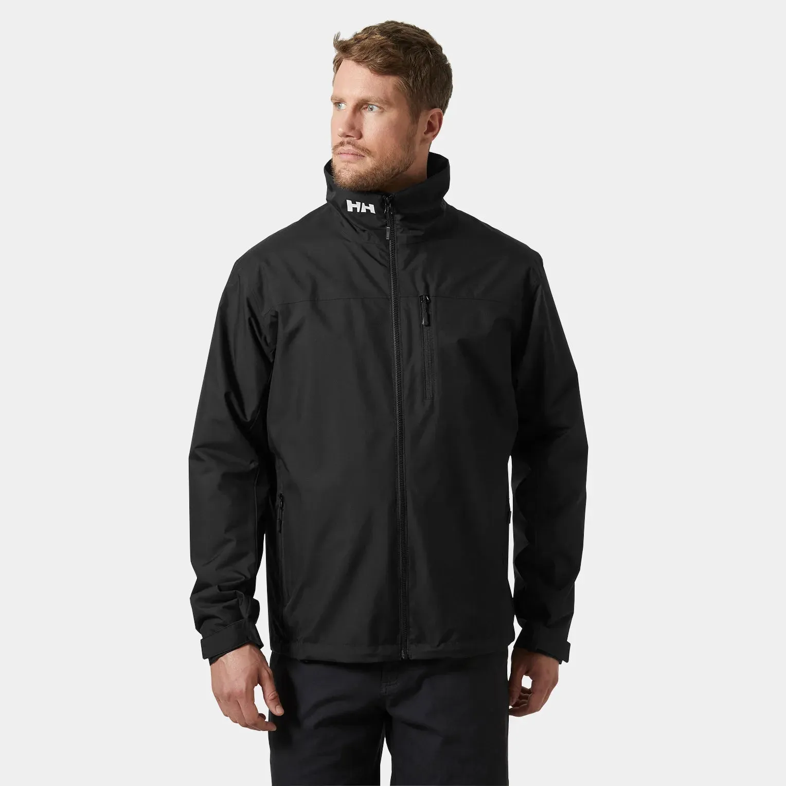 Helly Hansen Men’s Crew Midlayer Jacket 2.0 (34444)