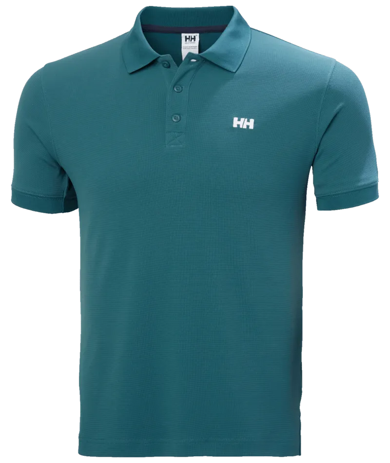 Helly Hansen Men's Driftline Polo