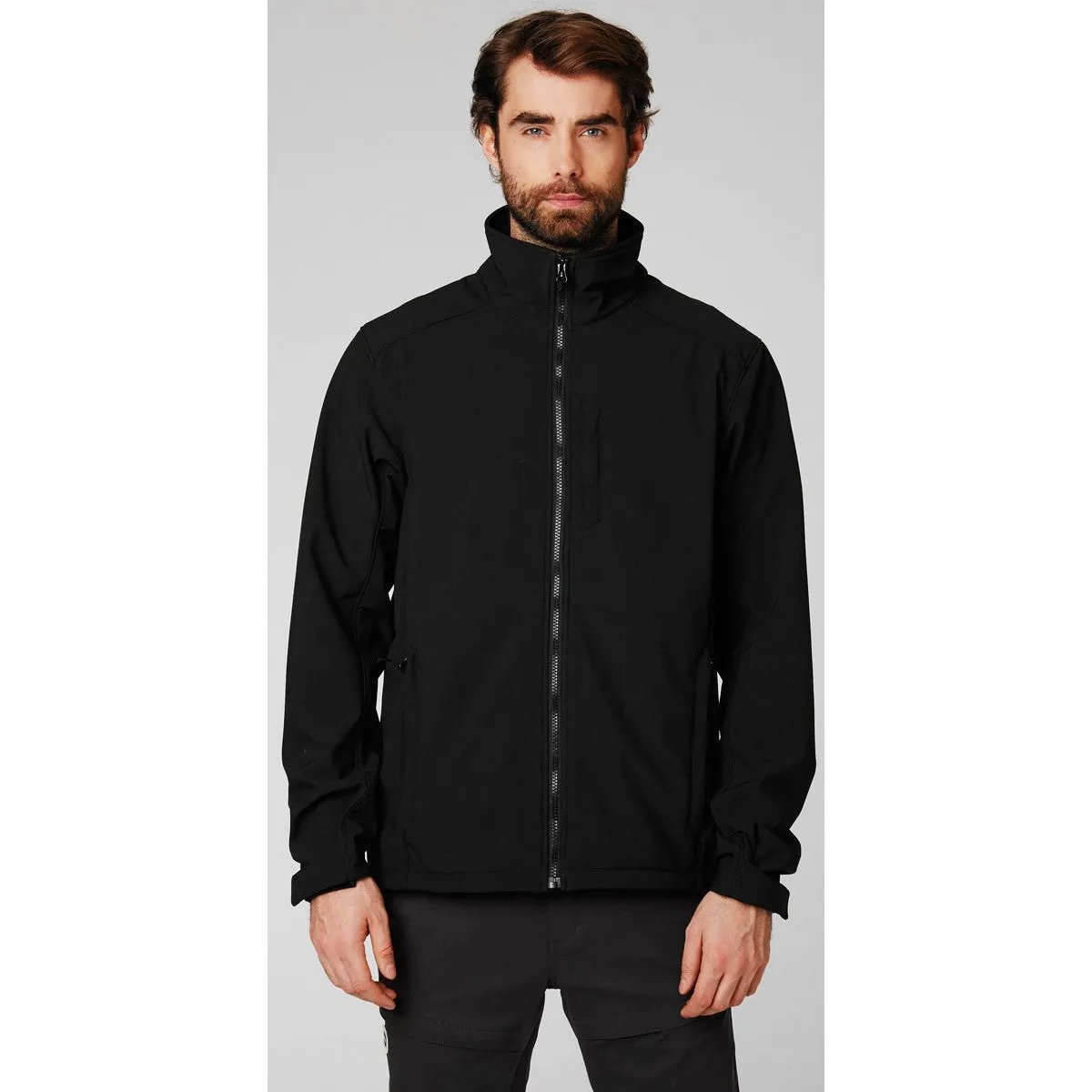 Helly Hansen Paramount Softshell Jacket