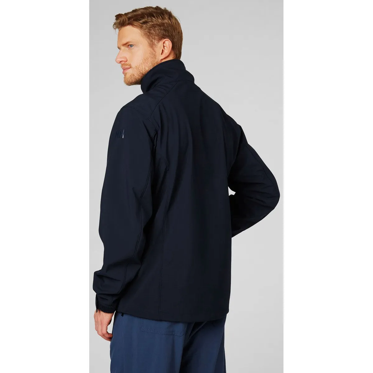 Helly Hansen Paramount Softshell Jacket