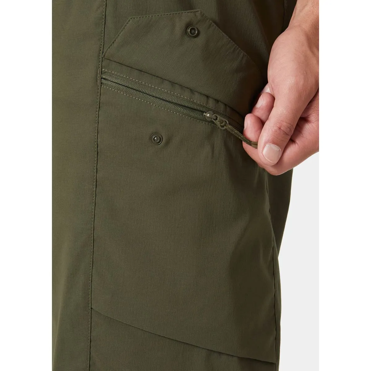 Helly Hansen Vista Hike Cargo Men's Shorts